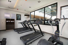Staybridge Suites - Guadalajara Novena by IHG